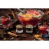 Заказать кальянный табак WTO Caribbean Blend Fruit Punch (ВТО Карибиан Фруктовый Пунш) 20г онлайн с доставкой всей России фото - 2